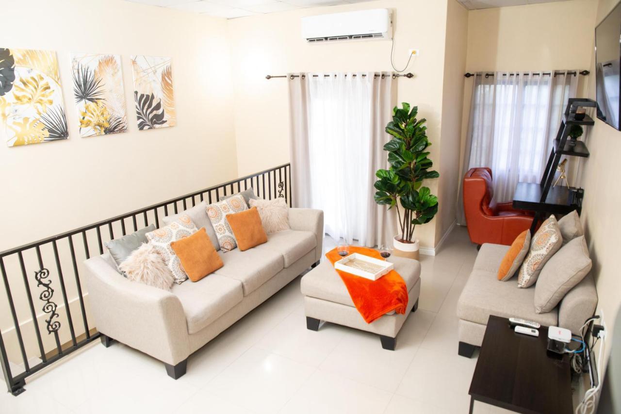 Stacys Place #2 2 Bedroom Apartment 포트오브스페인 외부 사진