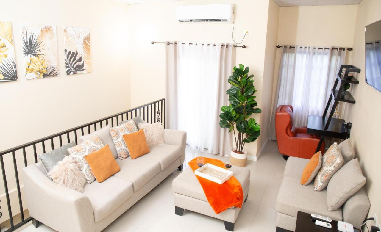 Stacys Place #2 2 Bedroom Apartment 포트오브스페인 외부 사진
