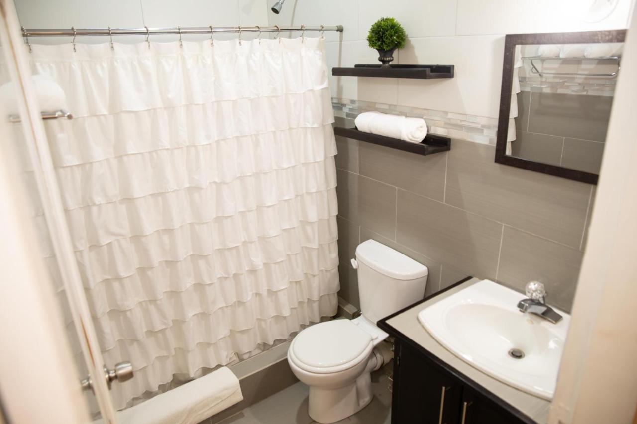 Stacys Place #2 2 Bedroom Apartment 포트오브스페인 외부 사진