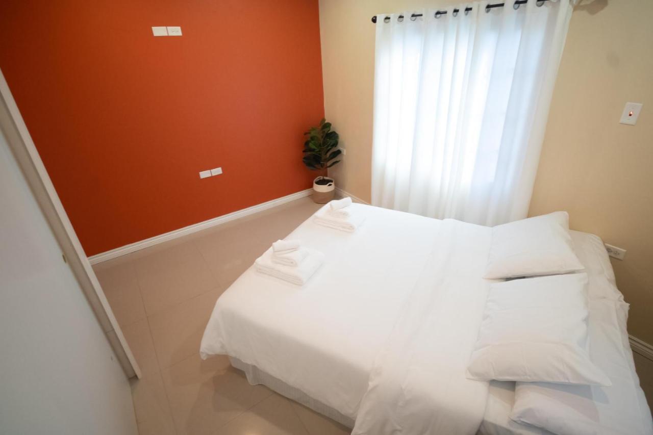 Stacys Place #2 2 Bedroom Apartment 포트오브스페인 외부 사진