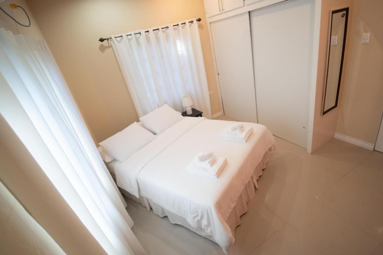 Stacys Place #2 2 Bedroom Apartment 포트오브스페인 외부 사진