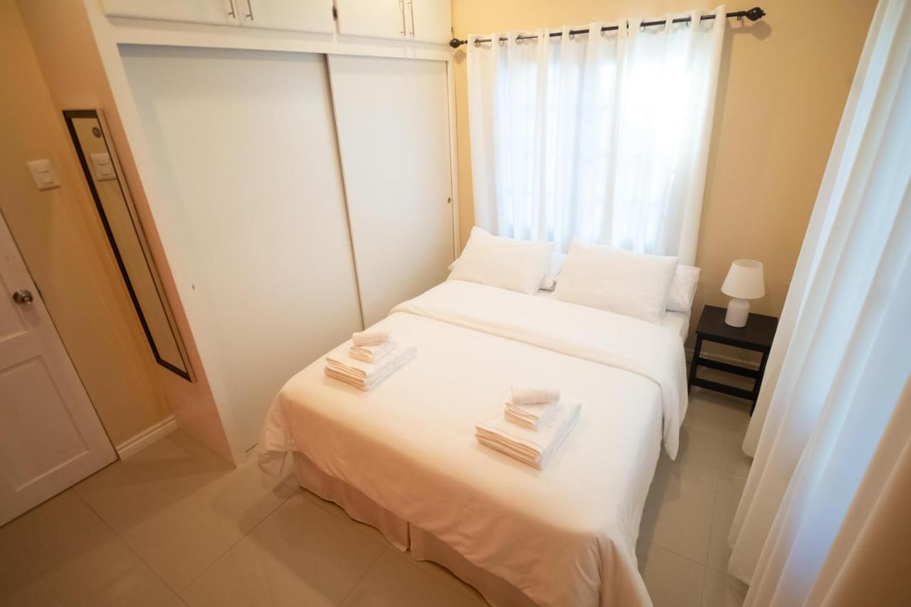 Stacys Place #2 2 Bedroom Apartment 포트오브스페인 외부 사진