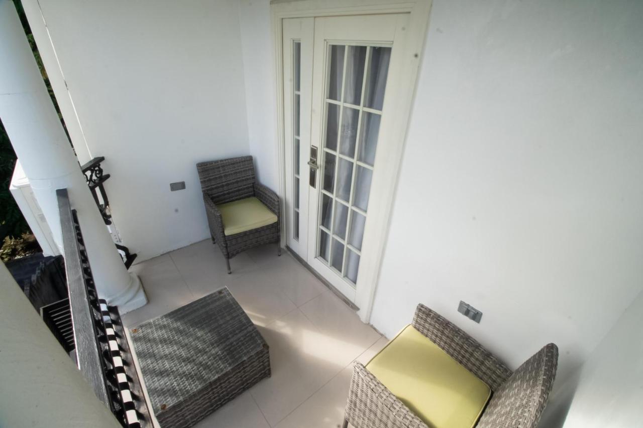 Stacys Place #2 2 Bedroom Apartment 포트오브스페인 외부 사진