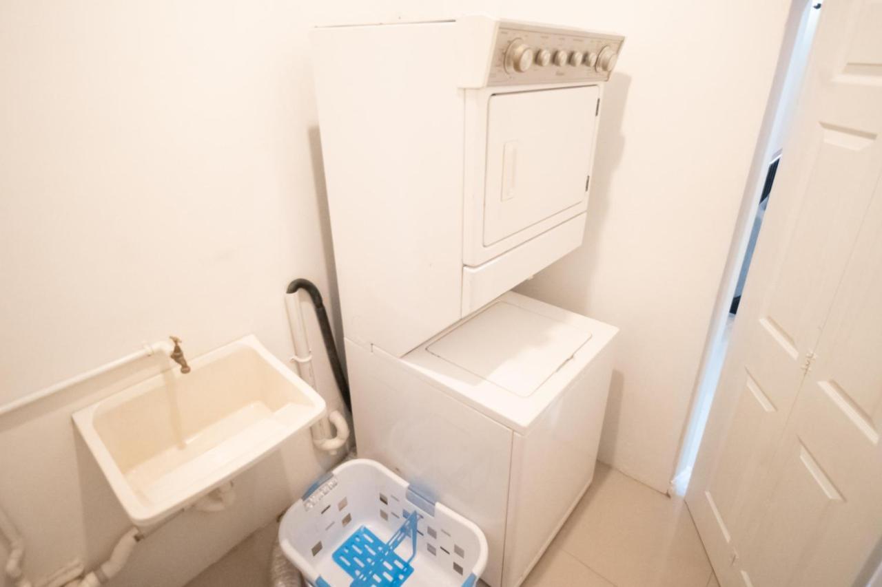 Stacys Place #2 2 Bedroom Apartment 포트오브스페인 외부 사진
