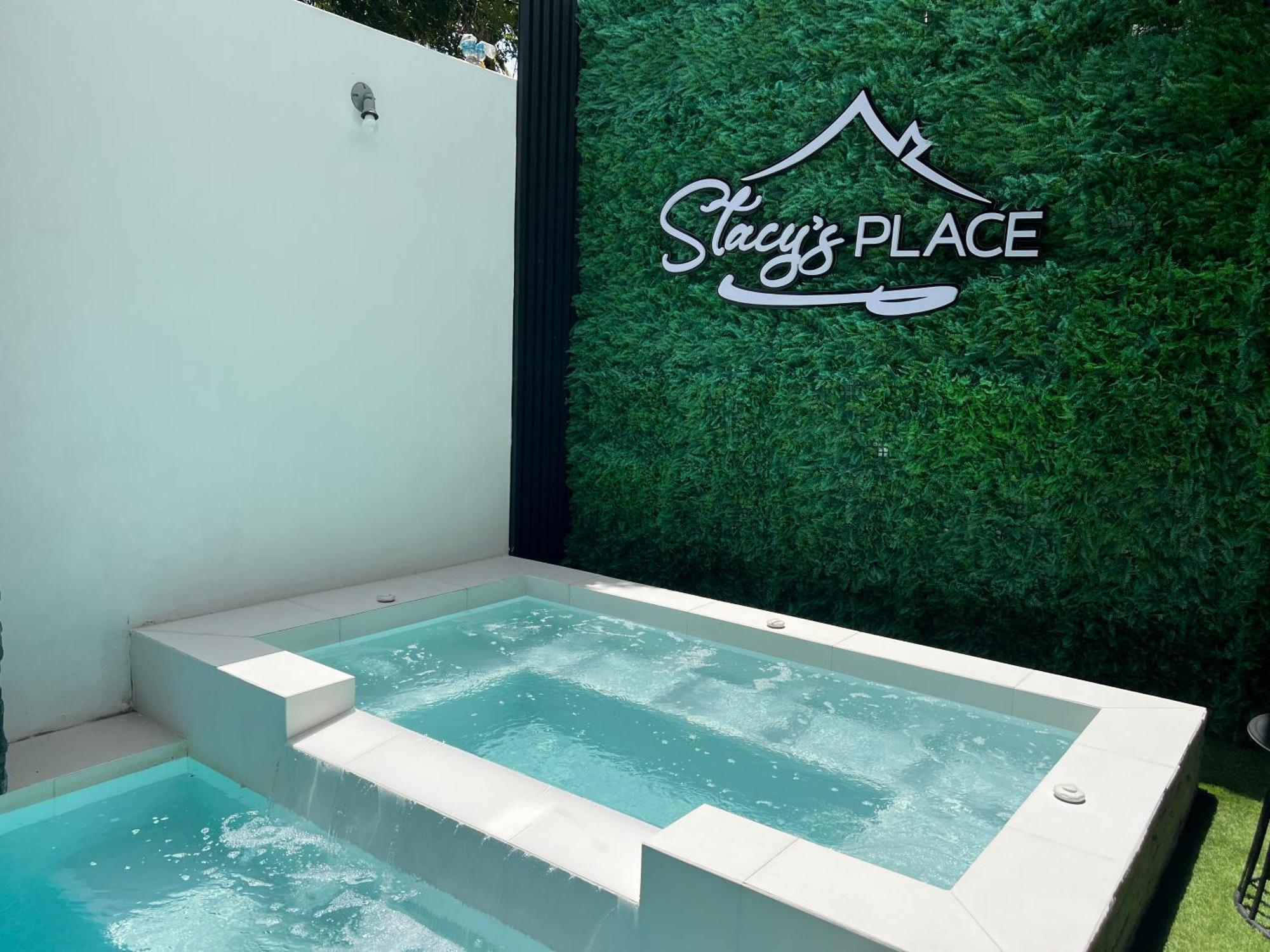 Stacys Place #2 2 Bedroom Apartment 포트오브스페인 외부 사진